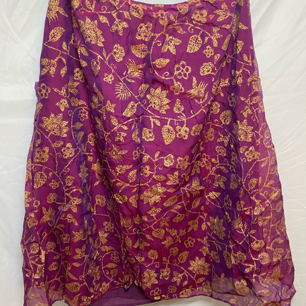 Lafayette 148 Skirt